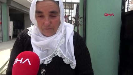 AYDIN Hiçbir ülkenin kabul etmediği gemideki Türklerin aileleri yardım bekliyor-2
