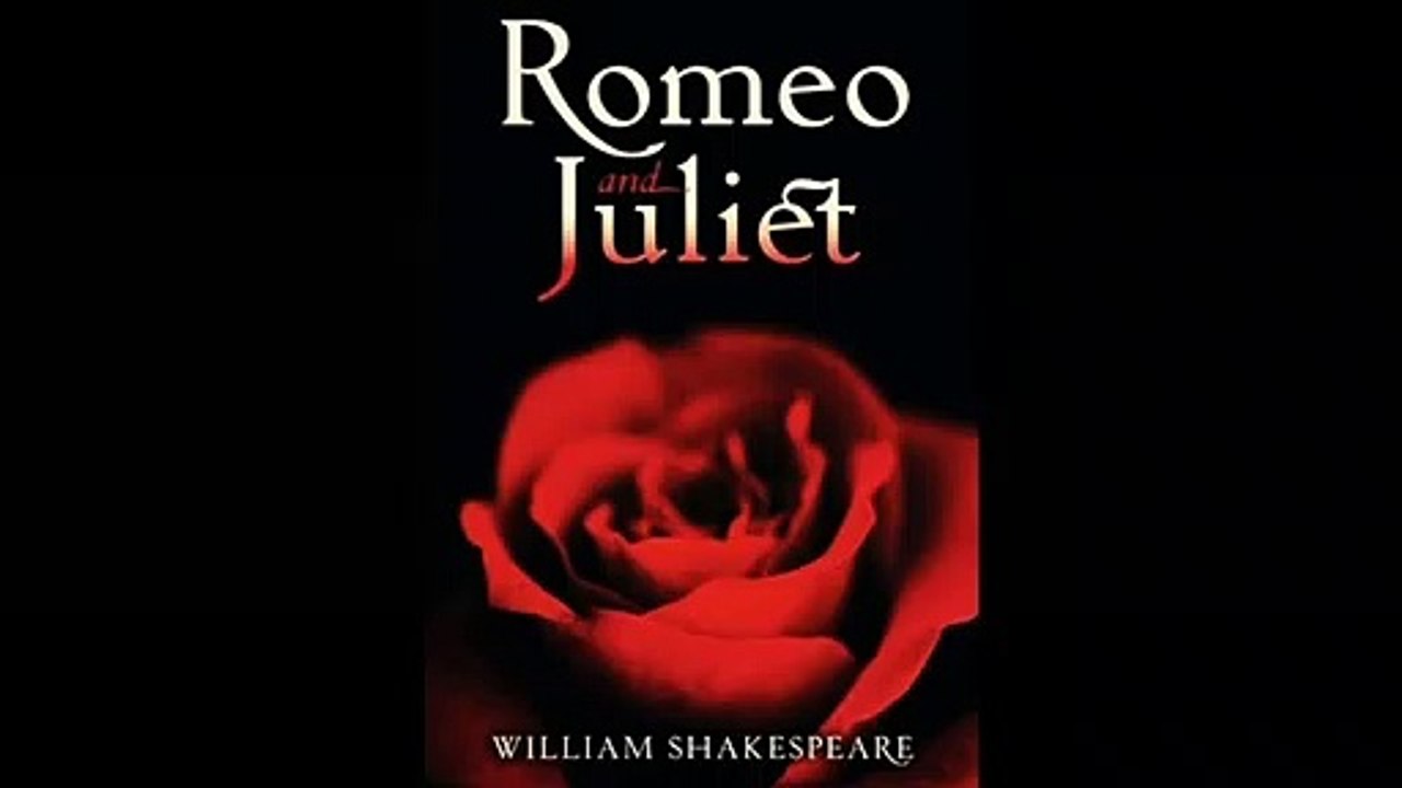 Romeo & Juliet Act- 4