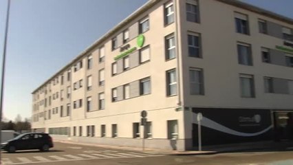 Situación en residencias de ancianos