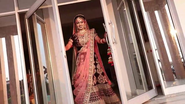 Witness Complete Indian wedding rituals in less than 10 mins