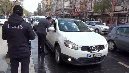 Koronavirüs tedbirleri