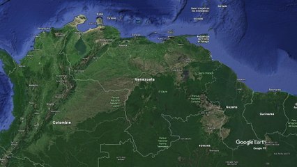 Au Venezuela, le coronavirus s'ajoute à la crise économique et sociale