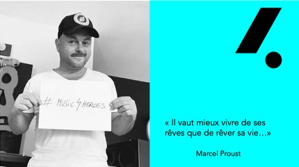 DJ Jean-philippe Papin