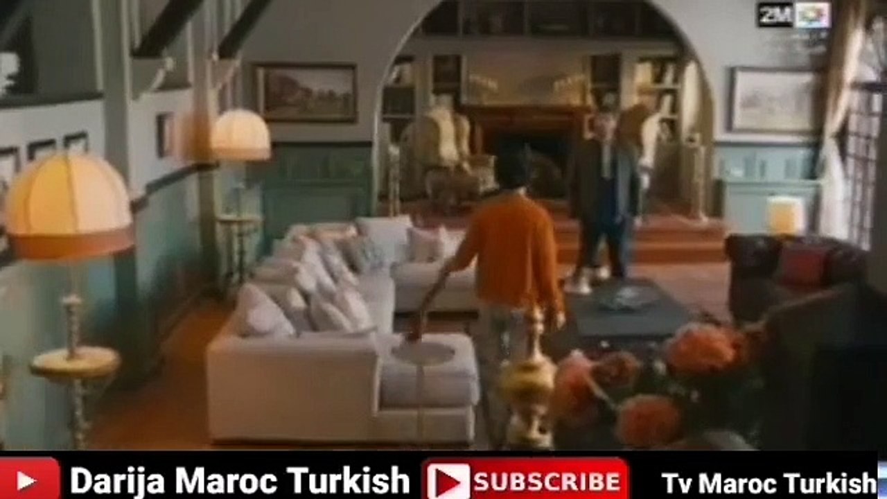 مسلسل الشجاع والجميلة الحلقة 68 على 2M
