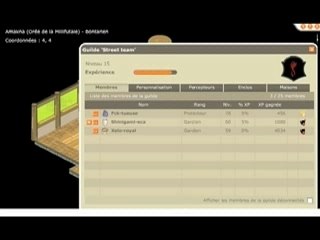 Shinigami-eca lvl 60