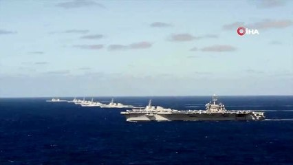 - Askerlerini kurtarmak için mektup yazan komutan görevden alındı