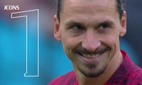Milan Icons, episódio 1: Ibrahimović