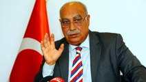 Eski SHP milletvekili Yusuf Kenan Sönmez koronavirüsten hayatını kaybetti