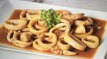 Calamares a la Riojana: La receta de la abuela