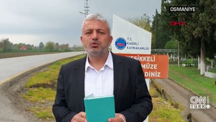 Kendilerini karantinaya aldılar