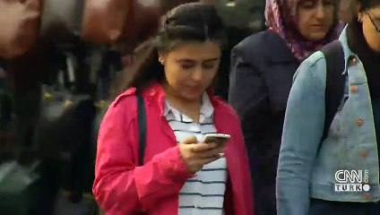Türkiye "evde kal" çağrısına uydu