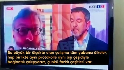 Afrikalıları denek olarak gören Fransızlara tepki yağdı: İslam, ırkçılığı 15 asır önce yasakladı