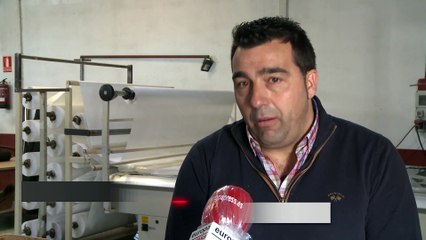 Los actos de solidaridad recorren la geografía española
