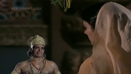 सुन्दर काण्ड हनुमान जी की माया अक्षय कुमार वध   रामायण   Episode 24   Full Episode HD