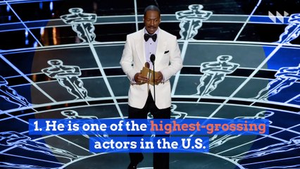 Happy Birthday, Eddie Murphy!