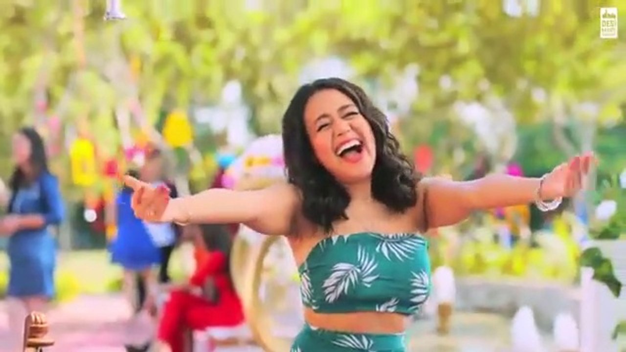 #PUCHDA_HI_NAHIN_-_Neha_Kakkar_|_Rohit_Khandelwal_|_Babbu_|_Maninder_B_|_MixSingh_|_Latest_Song_2019(360p)