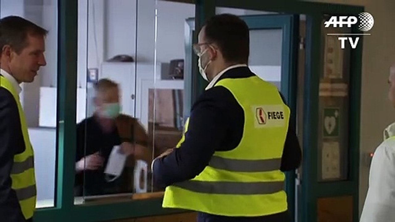 Unternehmen sollen bei Beschaffung von Schutzausrüstung helfen