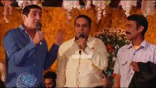 #Chal_Mera_Put_2_Full_Comedy_Movie_Show_|_Zafri_Khan_|_Jugtain_|_Ali_Jafry(360p)