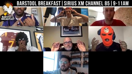 Trivia Fridays: Willie, B-New, And Jetski VS Large, Zah, And Pat