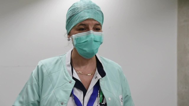 Liège : au coeur de l'unité de stérilisation du CHU