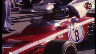 F1 - Temporada 1972 / Season 1972