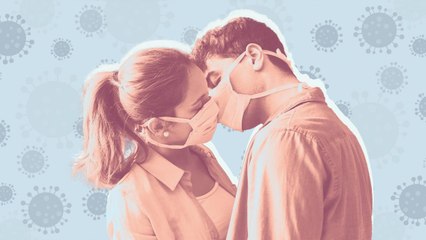 Sex During the Coronavirus Pandemic: What's Safe, and What Experts Don't Want You to Do