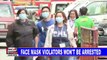 Face mask violators won't be arrested; LGUs urged to pass ordinance on wearing face masks