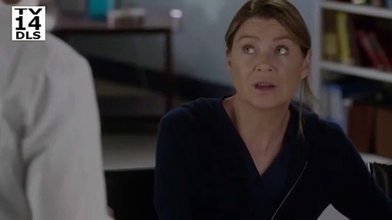 Bande Annonce Grey's Anatomy Saison 18 Grey's Anatomy - 16x21 - bande-annonce final 'Put on a Happy Face' (vo