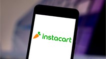 Instacart Providing Workers With Safety Kits