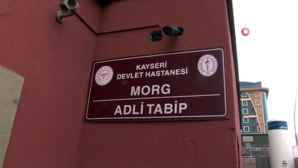 Kayseri'de silahlı suç örgütüne operasyonda gözaltına alınan 8 kişi adliyeye sevk edildi