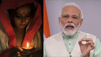 மோடி ஏப்ரல் 5 தேர்வு செய்தது ஏன்?