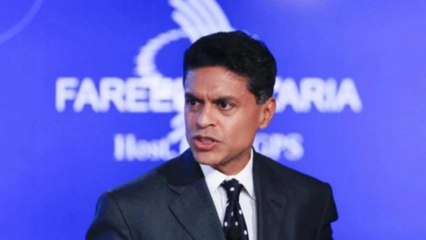 China handled Covid-19 pandemic better than one could have imagined: Analyst Fareed Zakaria | Exclusive
