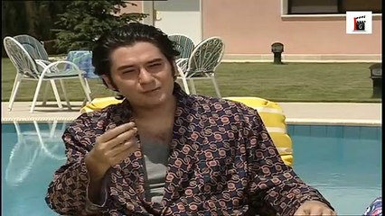 مسلسل أبناء القهر ـ الحلقة 16 السادسة عشر كاملة HD