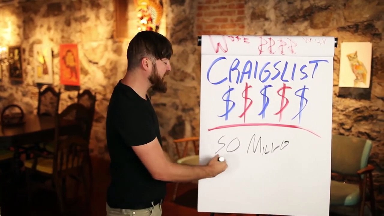 How to make $100 from craigslist no ads make a living from a book for $1 only check in desc