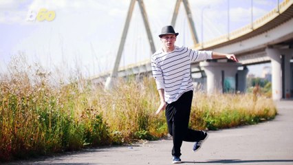 Don’t Stop Dancing, Even During Isolation!