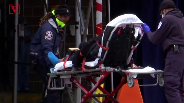 Most Americans Believe Stopping Coronavirus Takes Precedence Over Saving Economy