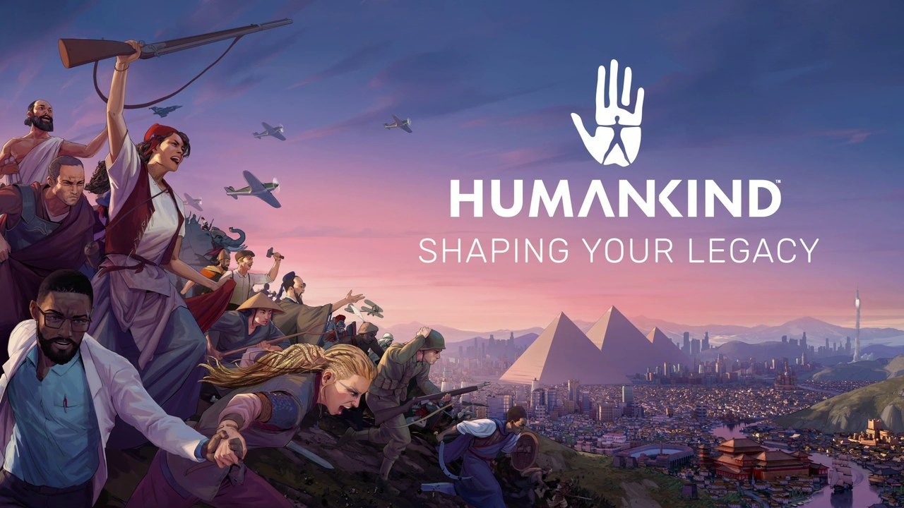 Humankind - Carnet de développeurs #4 Façonner votre héritage