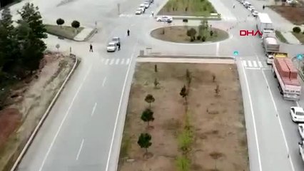 MUĞLA Belediye Başkanı Alim Karaca'dan 'Fethiye'ye gelmeyin' çağrısı