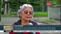 Colombia: ley de 1993 inició el desmonte del sistema de salud público