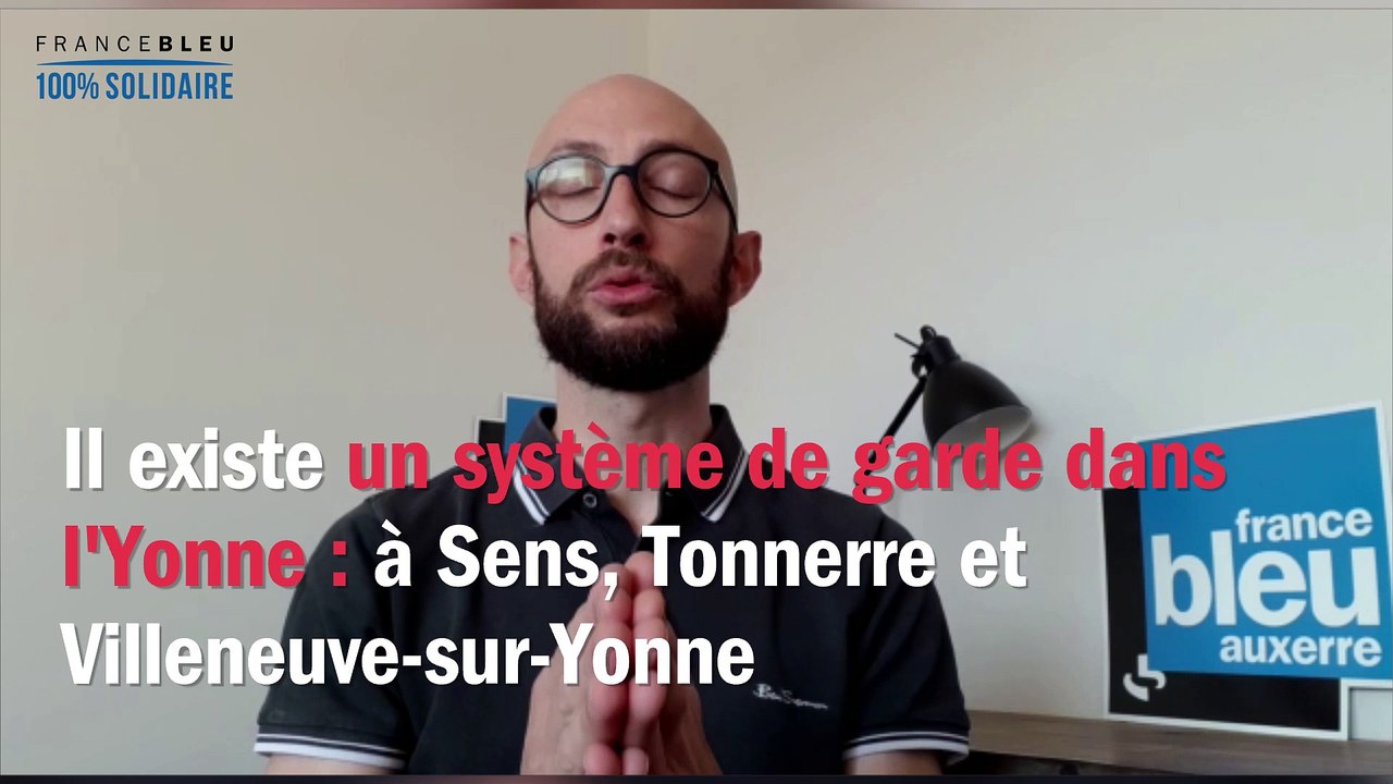 France Bleu Auxerre répond à vos questions, "Les lunettes, lentilles et appareil auditifs"