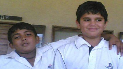 2011 உலக கோப்பை நினைவுகள்... வைரலான புகைப்படம்