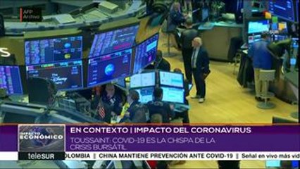 Impacto Económico: Diálogo tripartito en Uruguay