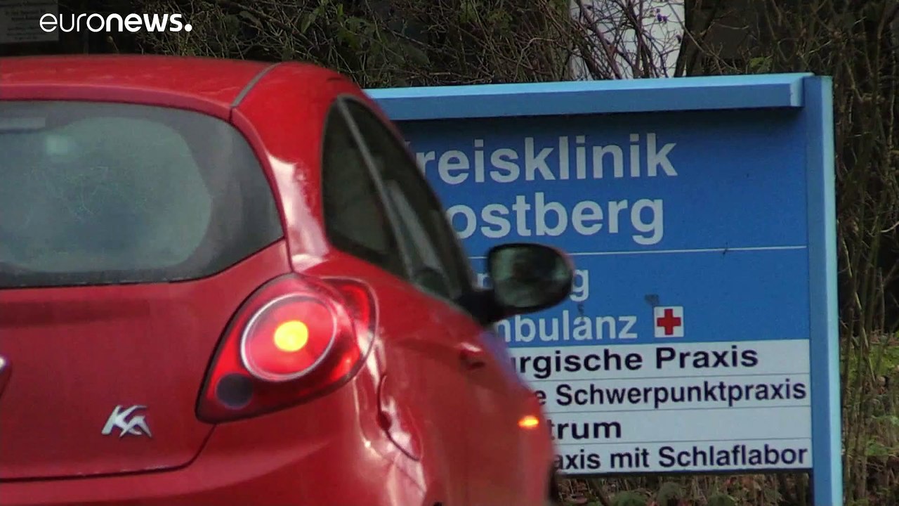 Fast 85.000 Infizierte: Reichen die Kapazitäten in Deutschland?