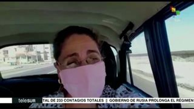 Cuba reporta 21 nuevos casos de Covid-19 y 13 recuperados