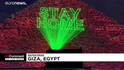 Τα καλύτερα no comment της εβδομάδας