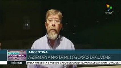 Argentina: sector privado exige el levantamiento de la cuarentena