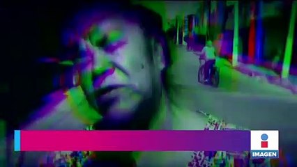 Piden justicia para Samantha, policía asesinada en el Edomex