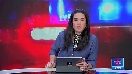 Detienen a presunto violador serial en el Edomex