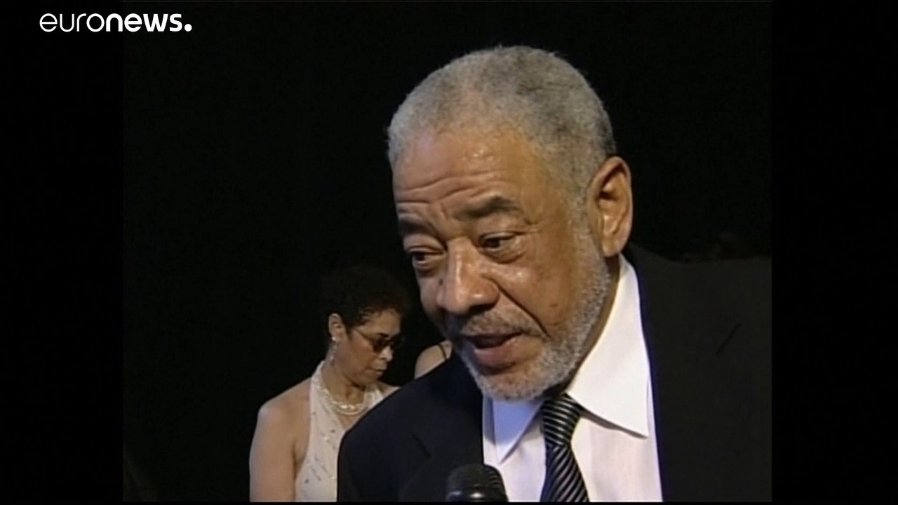 'Ain't no sunshine' - Bill Withers mit 81 gestorben