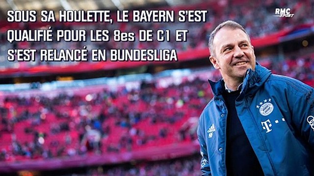 Bayern : Flick prolongé jusqu'en 2023, la piste Tuchel abandonnée ?